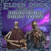 Elden Dogs (An Elden Ring Podcast) artwork