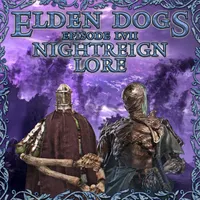 Elden Dogs (An Elden Ring Podcast) artwork