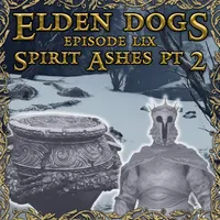 Elden Dogs (An Elden Ring Podcast) artwork