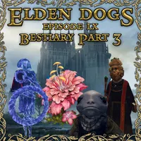 Elden Dogs (An Elden Ring Podcast) artwork