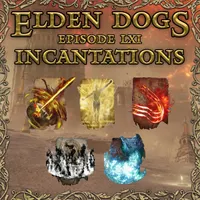 Elden Dogs (An Elden Ring Podcast) artwork