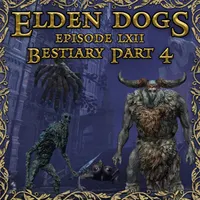 Elden Dogs (An Elden Ring Podcast) artwork