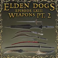 Elden Dogs (An Elden Ring Podcast) artwork