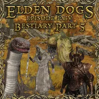 Elden Dogs (An Elden Ring Podcast) artwork