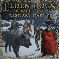 Elden Dogs (An Elden Ring Podcast) artwork