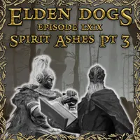 Elden Dogs (An Elden Ring Podcast) artwork