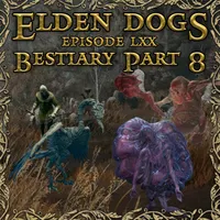 Elden Dogs (An Elden Ring Podcast) artwork