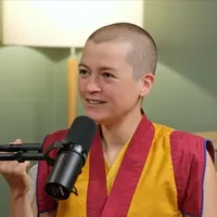 The Modern Buddhism Podcast artwork