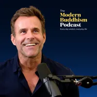The Modern Buddhism Podcast artwork