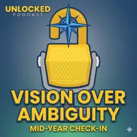 Unlocked Podcast artwork