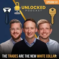 Unlocked Podcast artwork