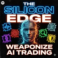 The Lone Wolf Trader artwork