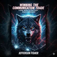 The Lone Wolf Trader artwork