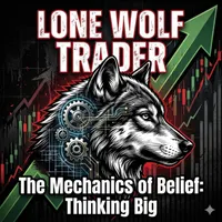 The Lone Wolf Trader artwork
