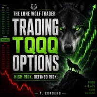 The Lone Wolf Trader artwork