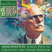 This Jungian Life Podcast artwork