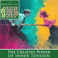 This Jungian Life Podcast artwork