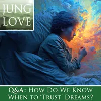 This Jungian Life Podcast artwork