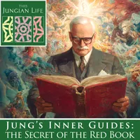This Jungian Life Podcast artwork
