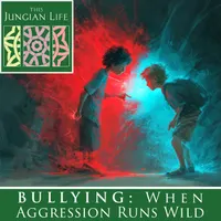 This Jungian Life Podcast artwork