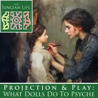 This Jungian Life Podcast artwork