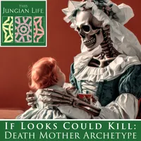 This Jungian Life Podcast artwork