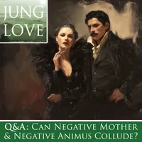 This Jungian Life Podcast artwork