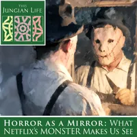 This Jungian Life Podcast artwork
