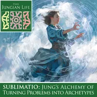 This Jungian Life Podcast artwork