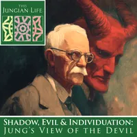 This Jungian Life Podcast artwork