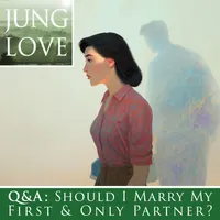 This Jungian Life Podcast artwork