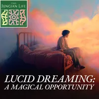 This Jungian Life Podcast artwork