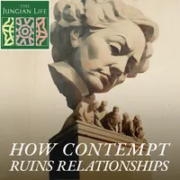 This Jungian Life Podcast artwork