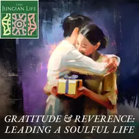 This Jungian Life Podcast artwork