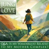 This Jungian Life Podcast artwork