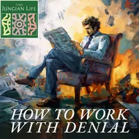 This Jungian Life Podcast artwork