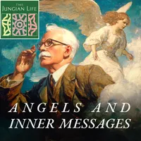 This Jungian Life Podcast artwork