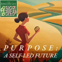 This Jungian Life Podcast artwork