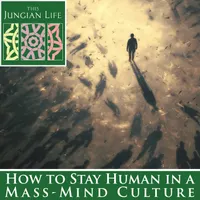 This Jungian Life Podcast artwork
