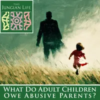 This Jungian Life Podcast artwork