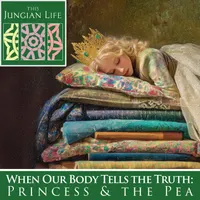 This Jungian Life Podcast artwork