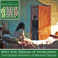 This Jungian Life Podcast artwork