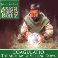 This Jungian Life Podcast artwork