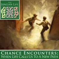 This Jungian Life Podcast artwork