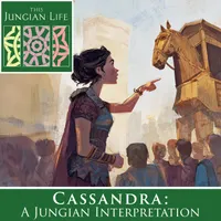 This Jungian Life Podcast artwork