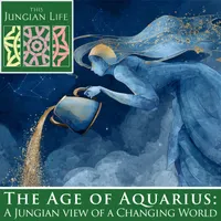 This Jungian Life Podcast artwork