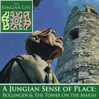 This Jungian Life Podcast artwork