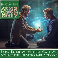 This Jungian Life Podcast artwork