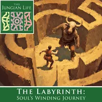 This Jungian Life Podcast artwork