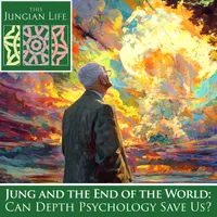 This Jungian Life Podcast artwork